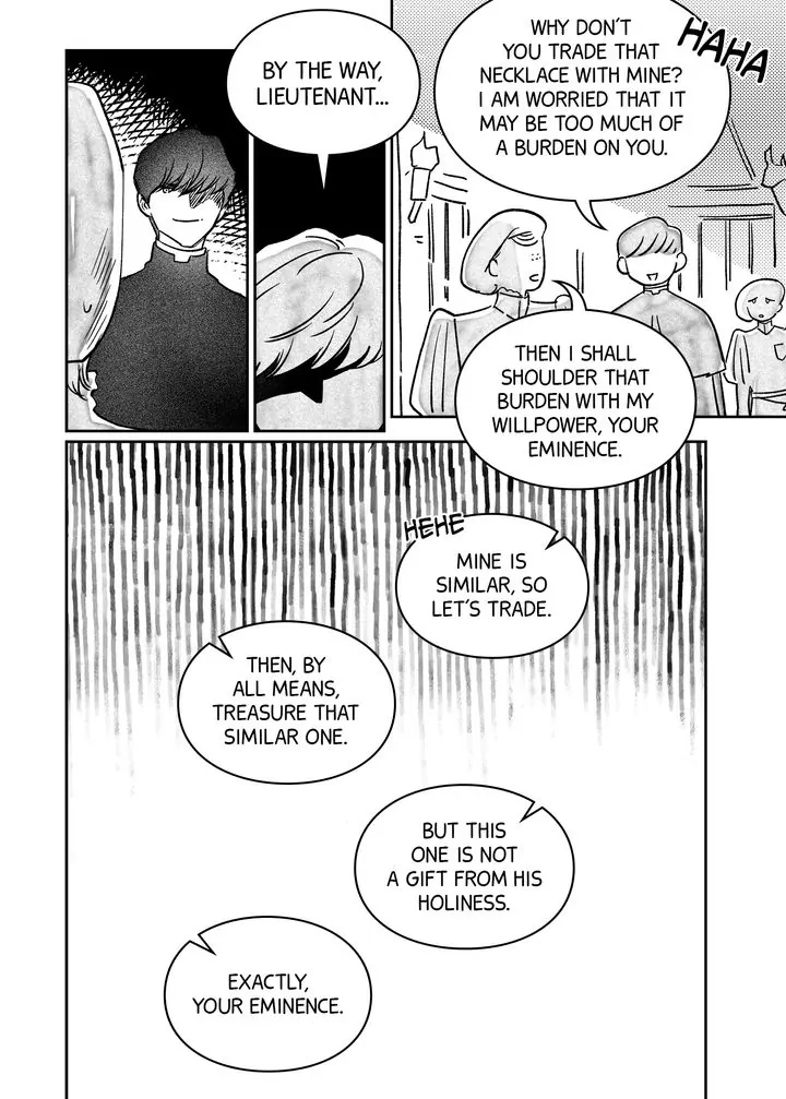 Stigmata Chapter 45 page 12