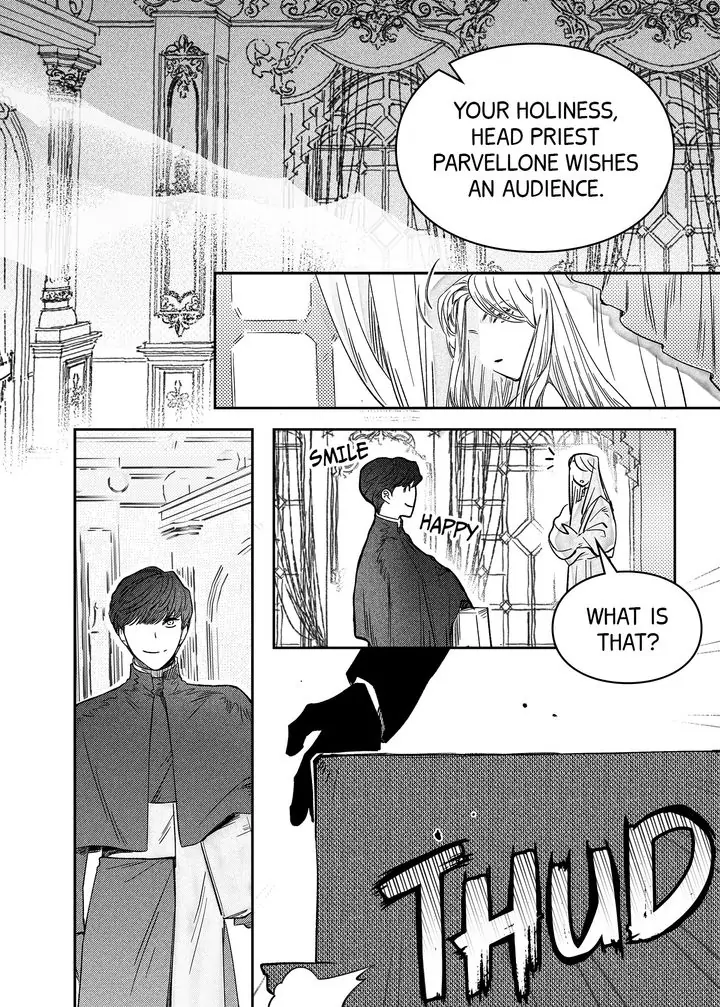 Stigmata Chapter 45 page 13