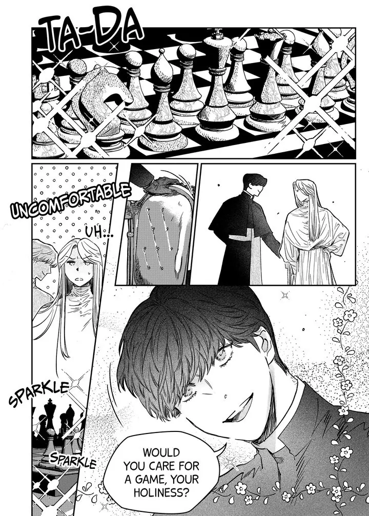 Stigmata Chapter 45 page 14