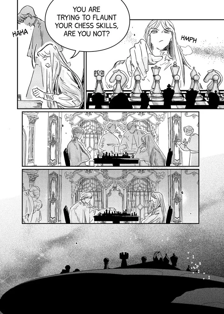 Stigmata Chapter 45 page 15