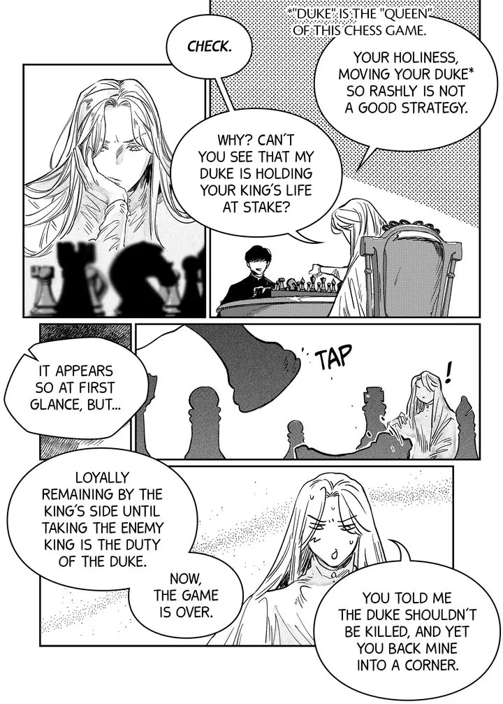 Stigmata Chapter 45 page 16