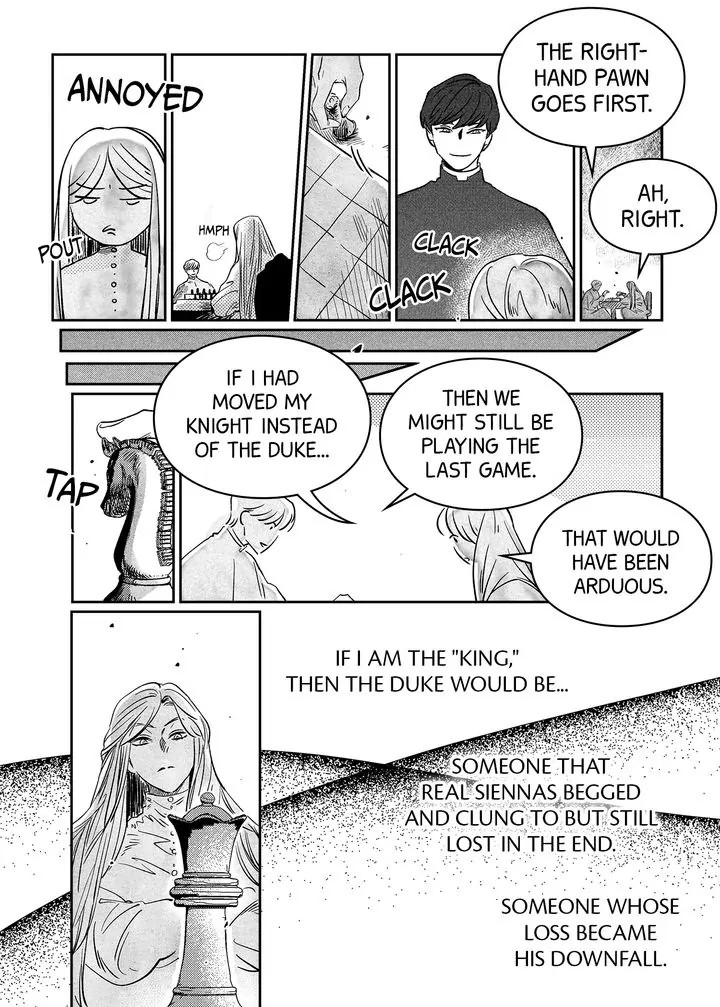 Stigmata Chapter 45 page 17