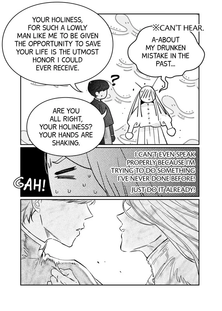 Stigmata Chapter 45 page 20
