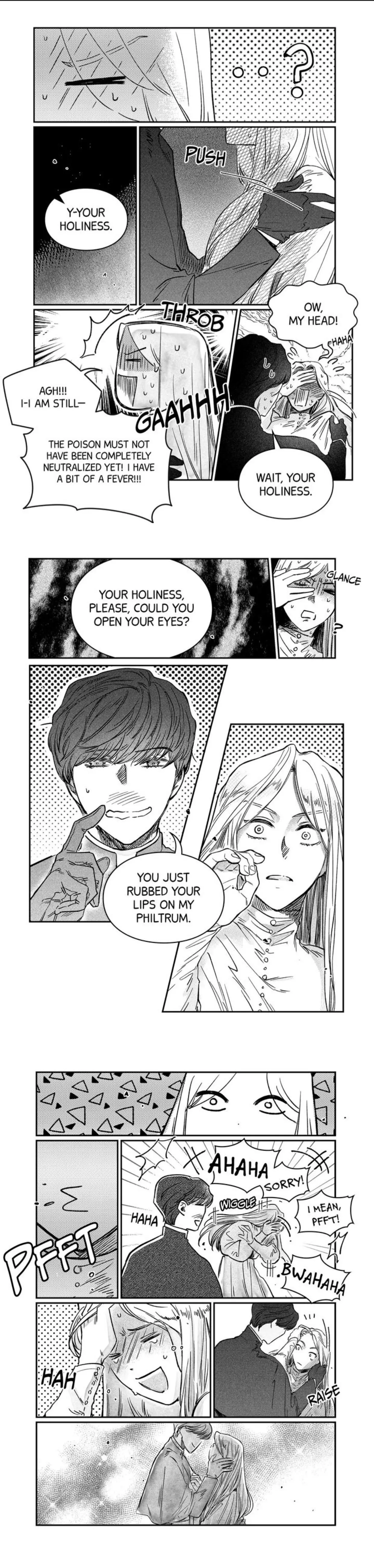 Stigmata Chapter 46 page 3