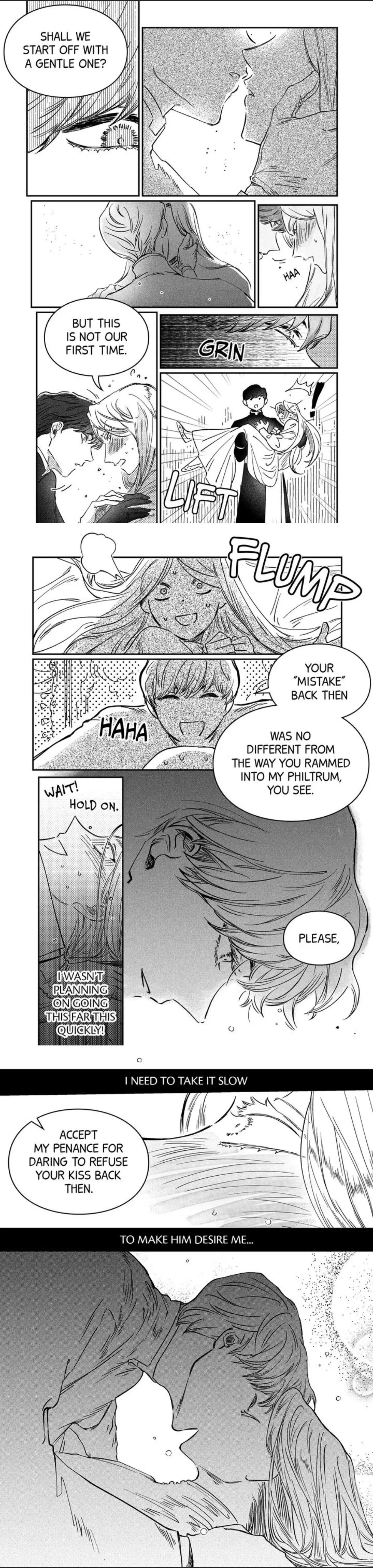 Stigmata Chapter 46 page 4