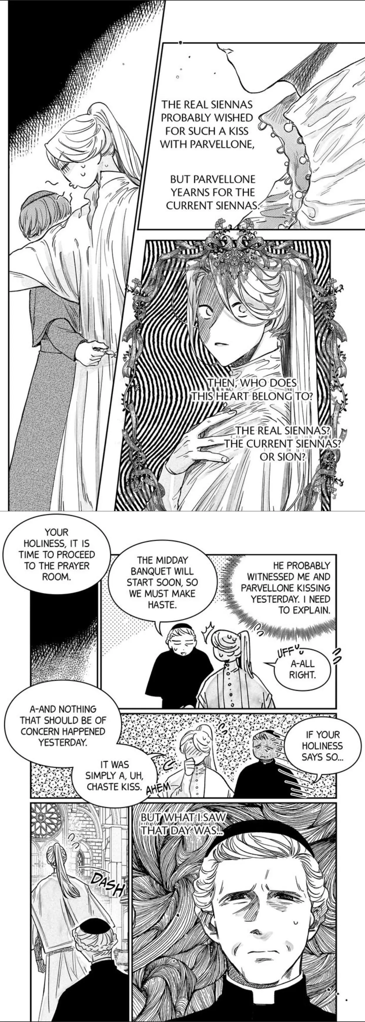 Stigmata Chapter 46 page 7