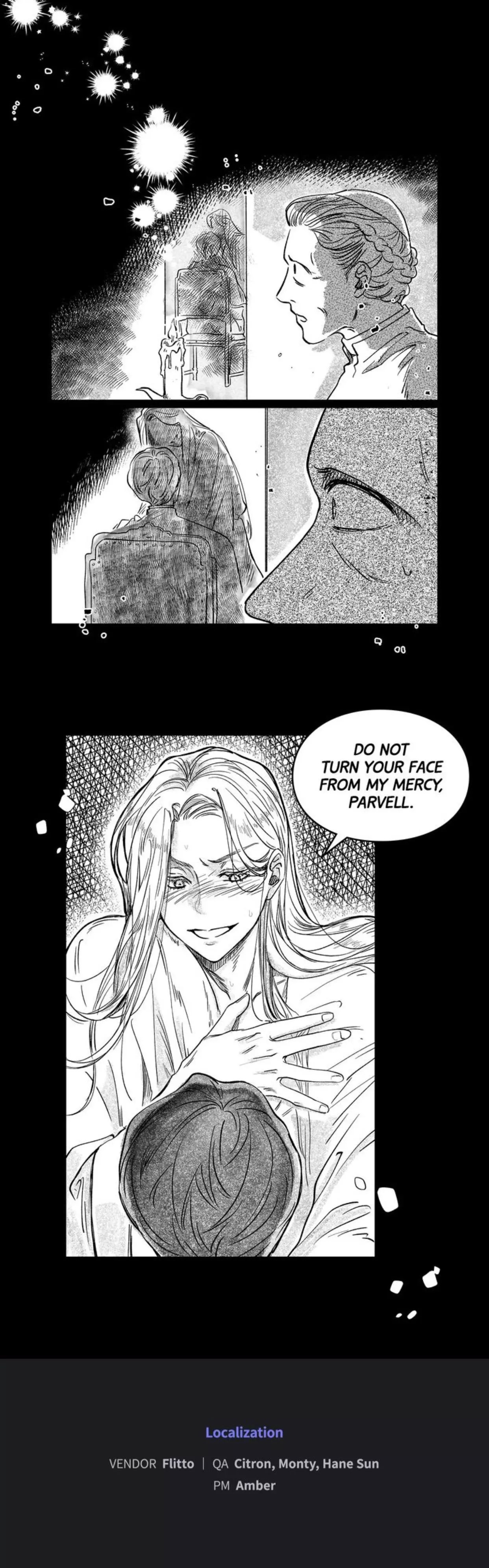 Stigmata Chapter 46 page 8
