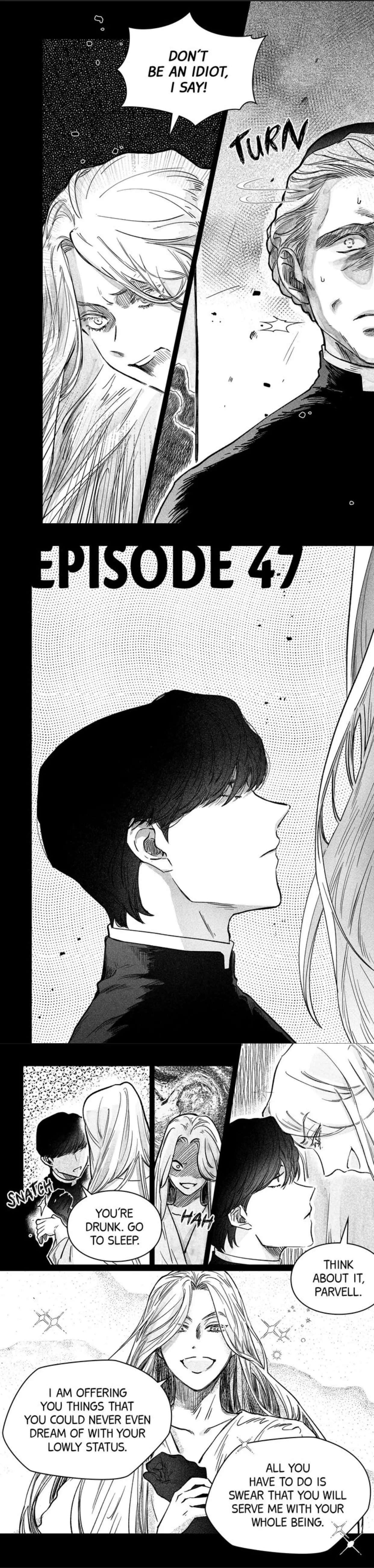Stigmata Chapter 47 page 3