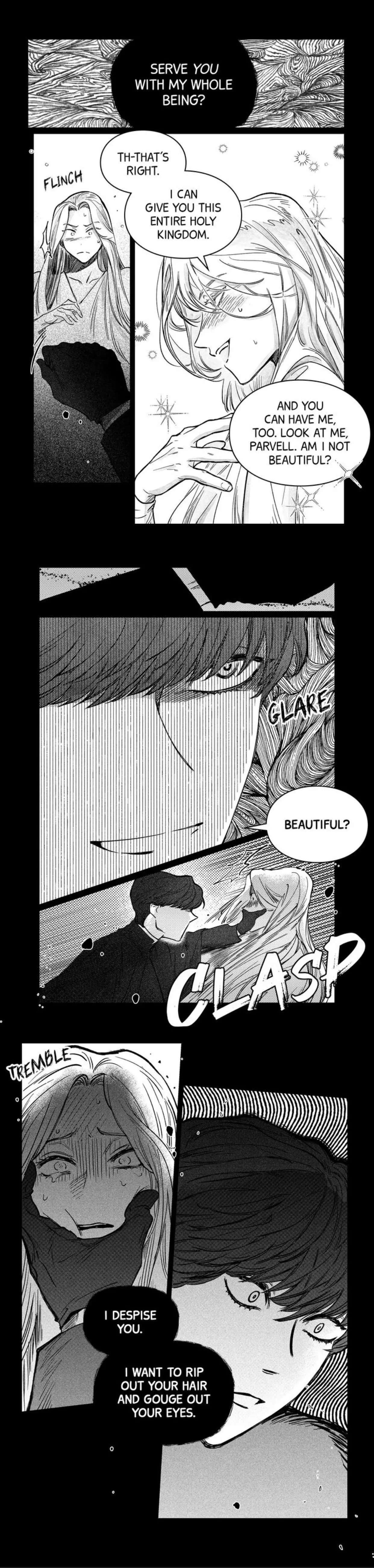 Stigmata Chapter 47 page 4