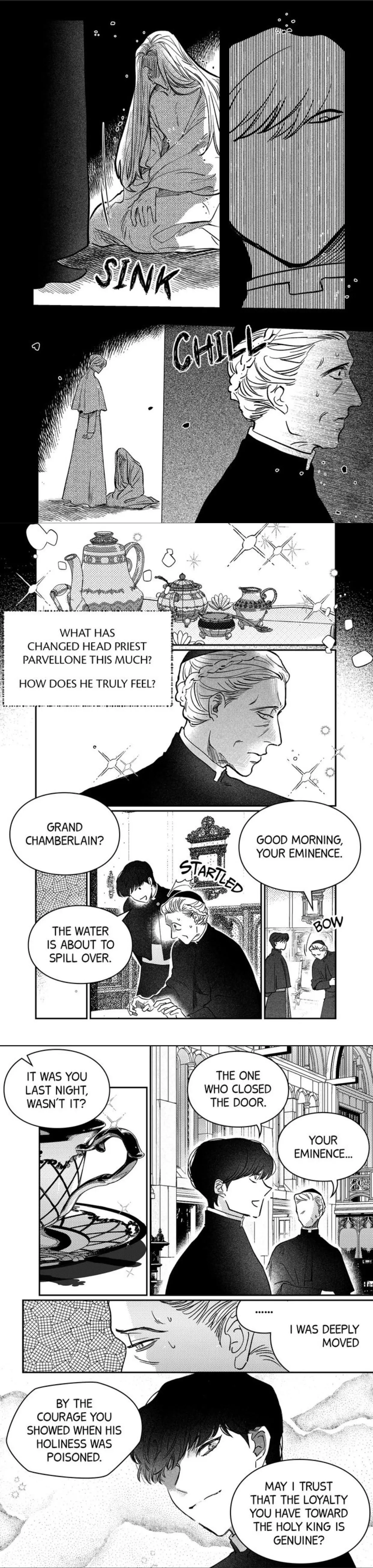 Stigmata Chapter 47 page 5