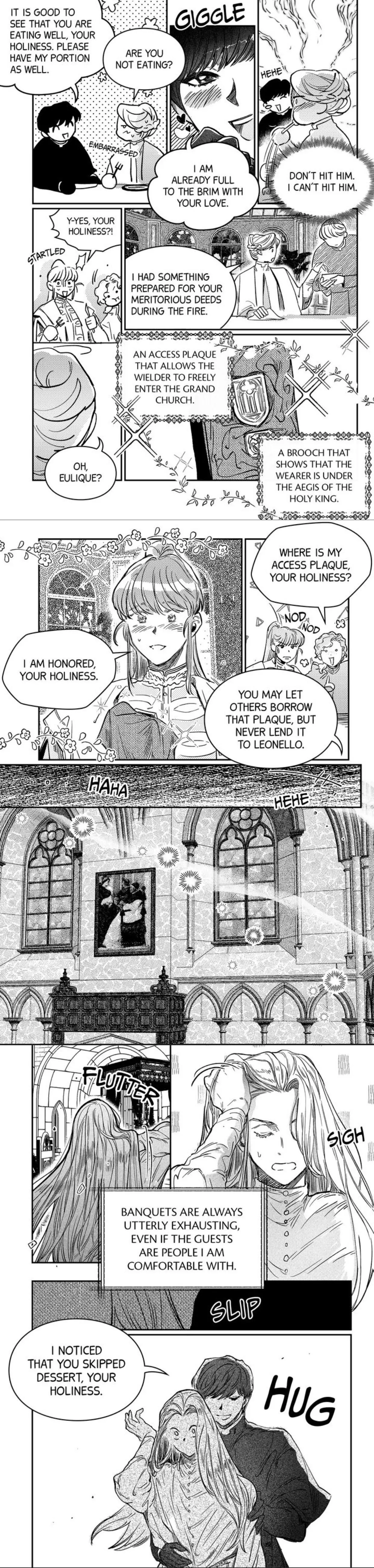 Stigmata Chapter 47 page 7