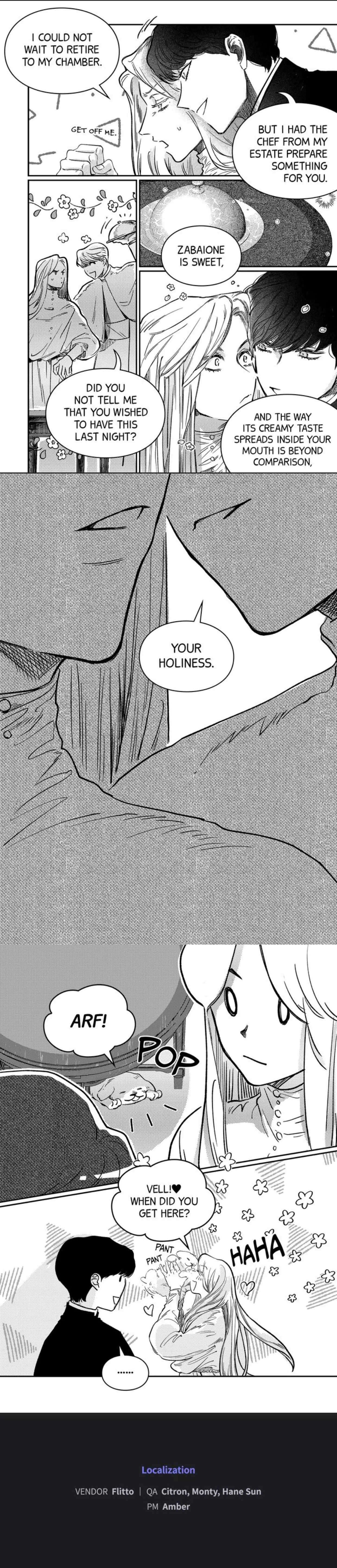 Stigmata Chapter 47 page 8