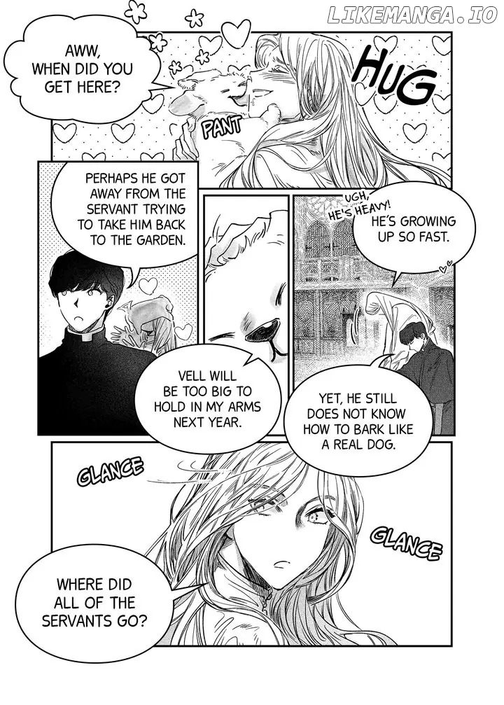 Stigmata Chapter 48 page 3