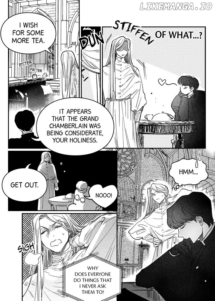Stigmata Chapter 48 page 4