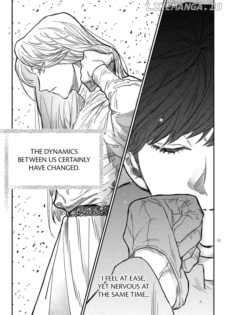 Stigmata Chapter 48 page 5