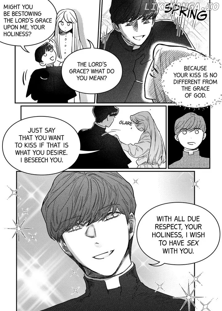 Stigmata Chapter 48 page 7