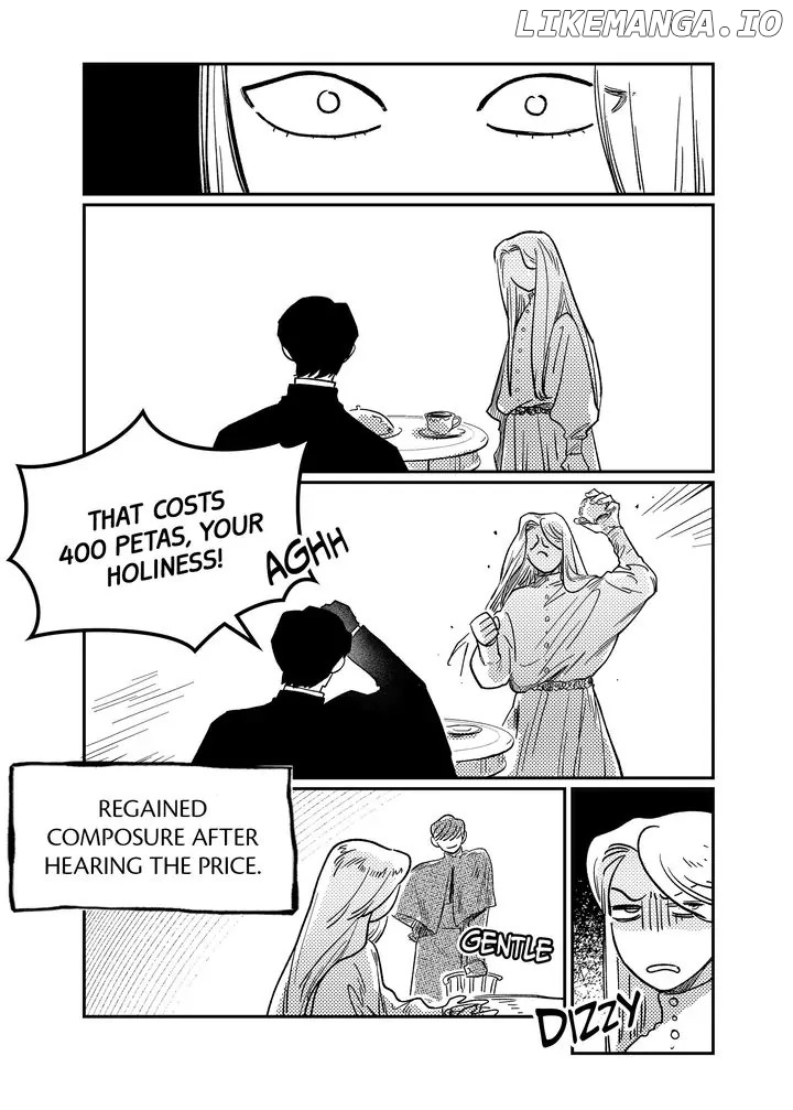 Stigmata Chapter 48 page 8