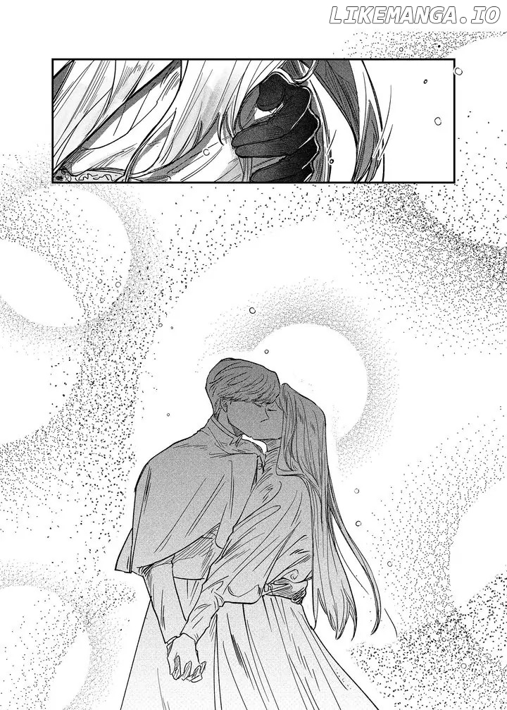 Stigmata Chapter 48 page 11