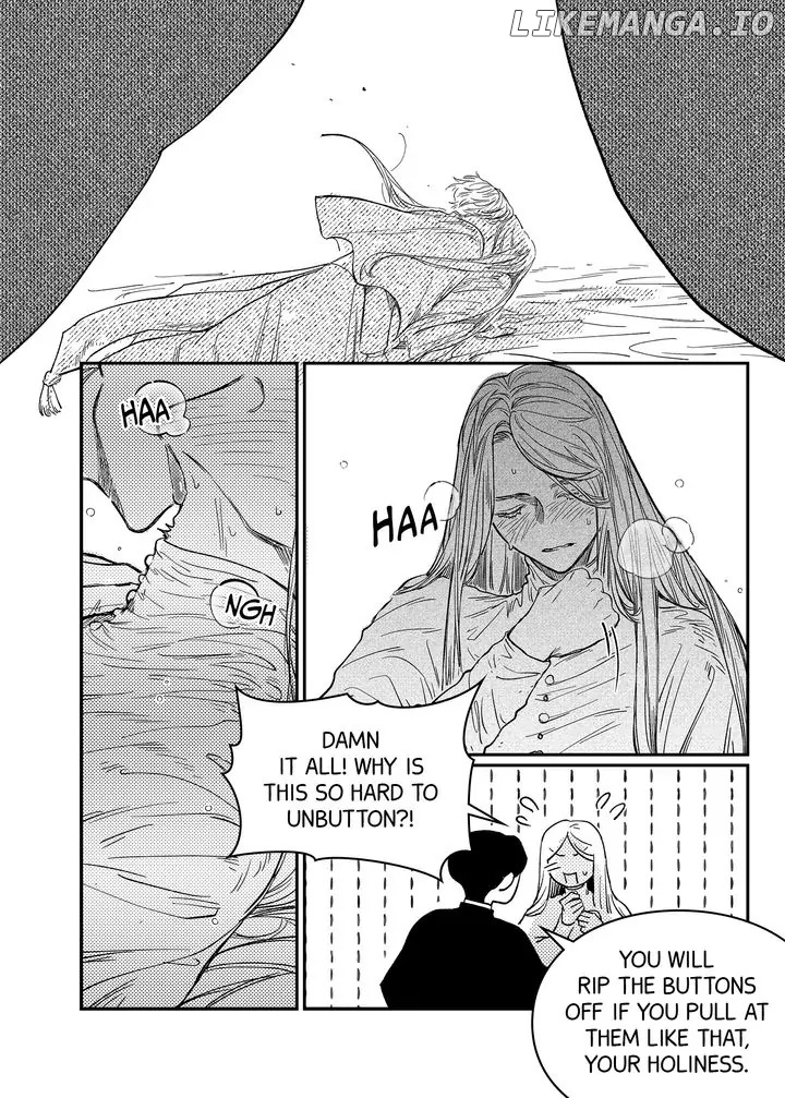 Stigmata Chapter 48 page 12