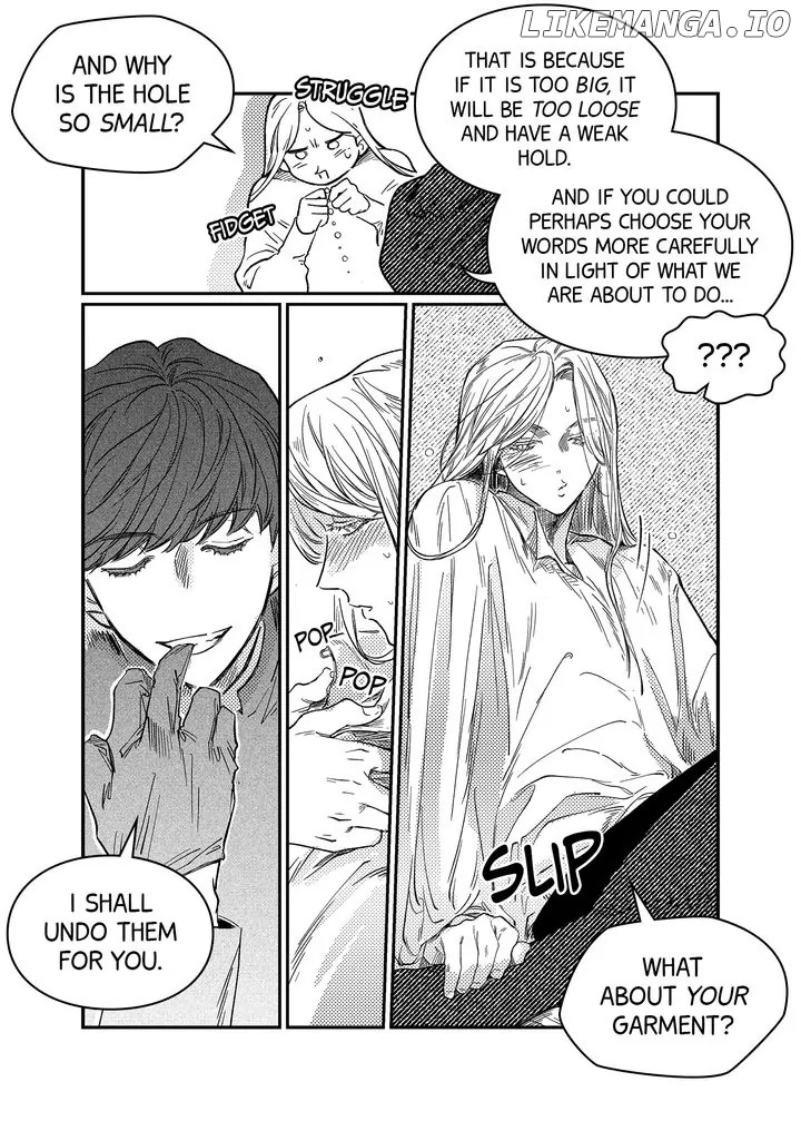 Stigmata Chapter 48 page 13