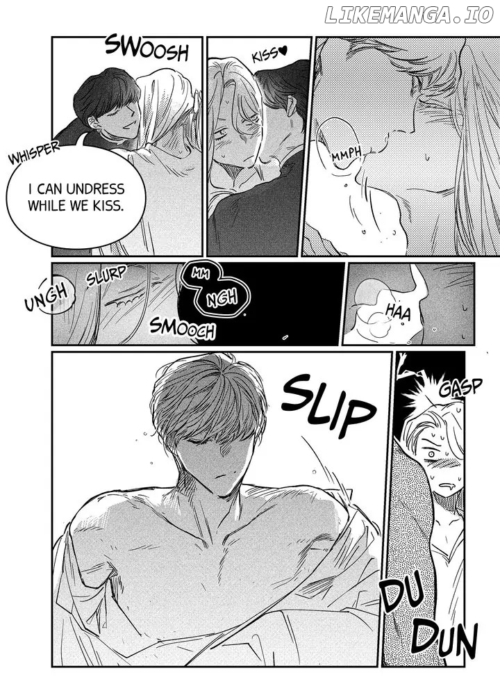 Stigmata Chapter 48 page 14