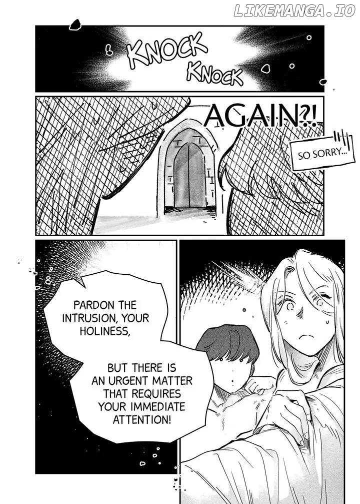 Stigmata Chapter 48 page 15
