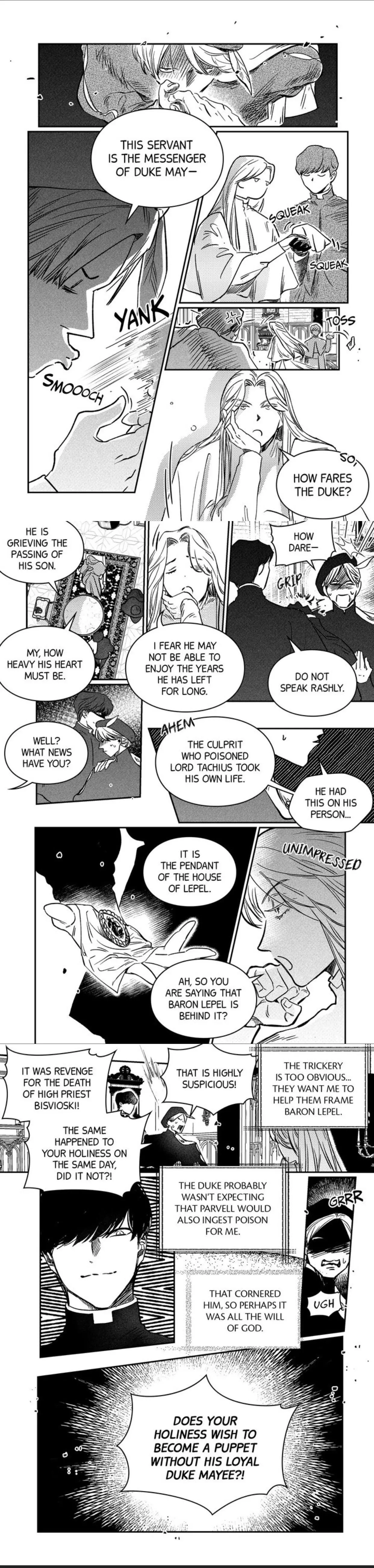Stigmata Chapter 49 page 4