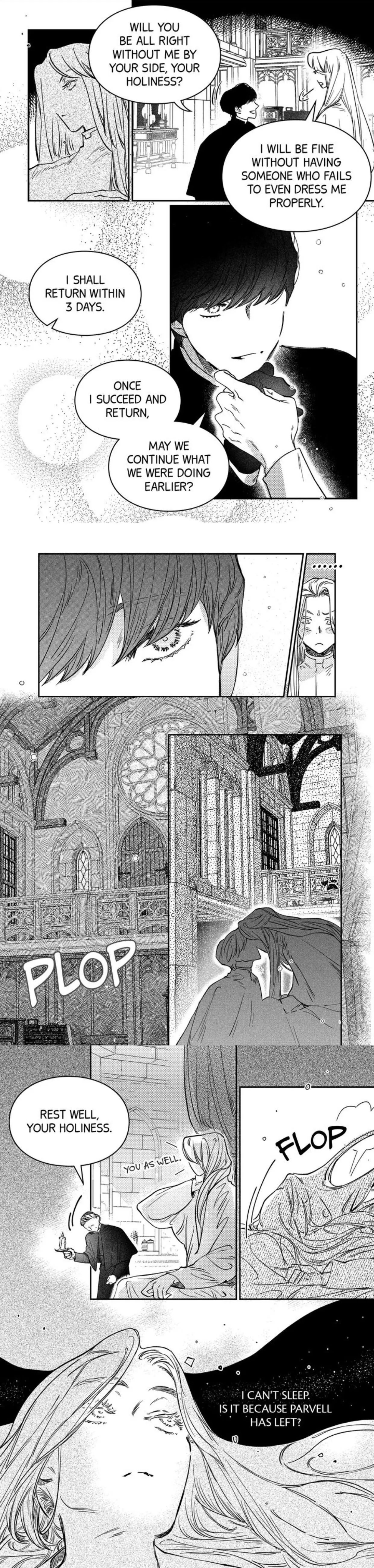 Stigmata Chapter 49 page 6