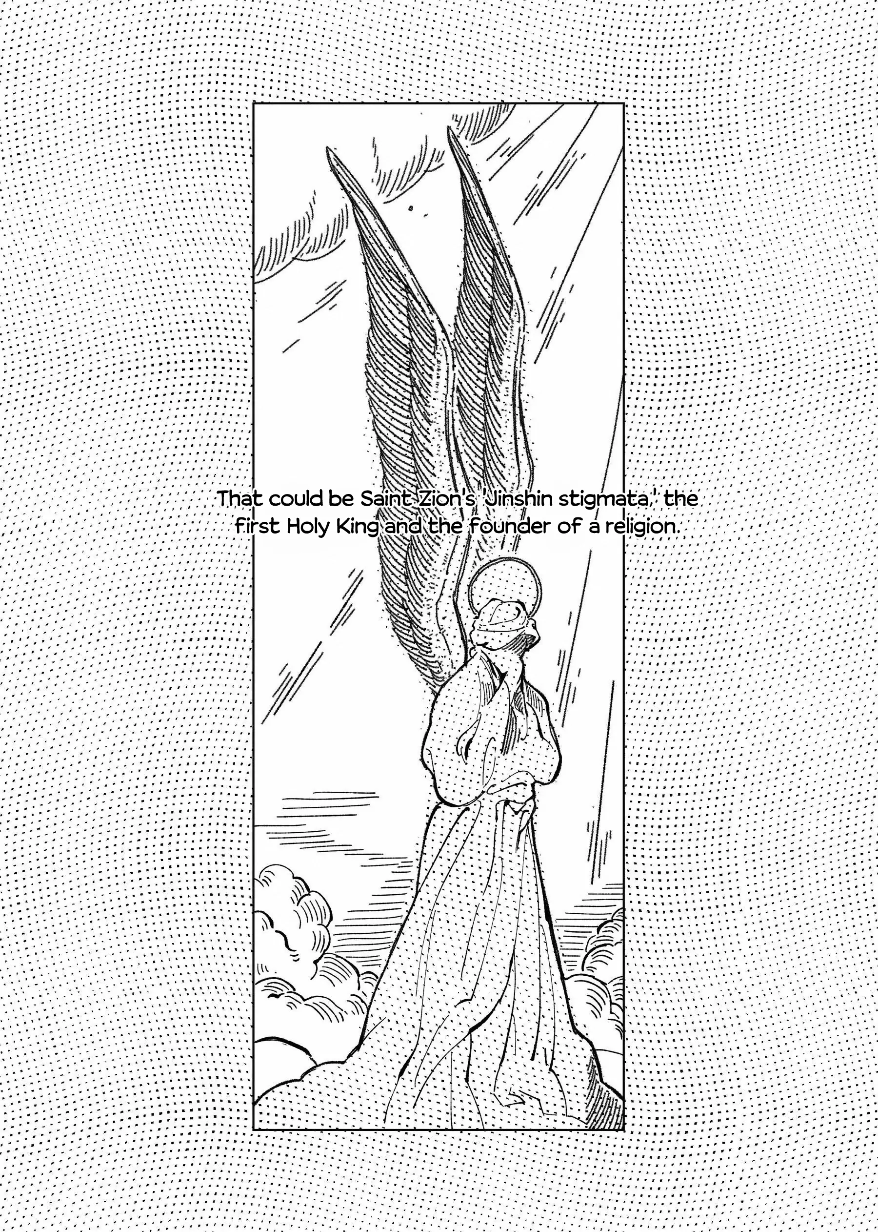 Stigmata Chapter 5 page 5