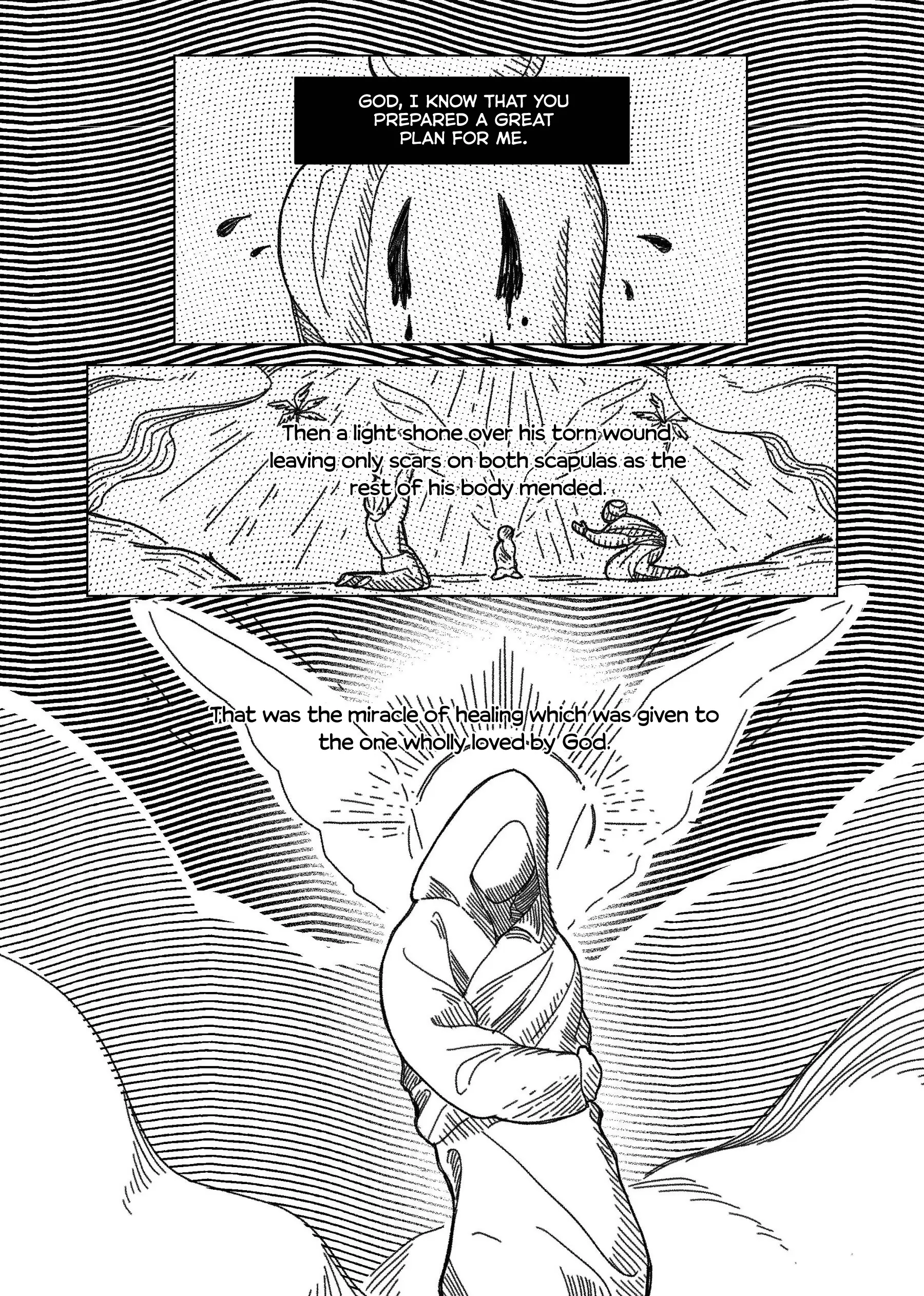 Stigmata Chapter 5 page 8