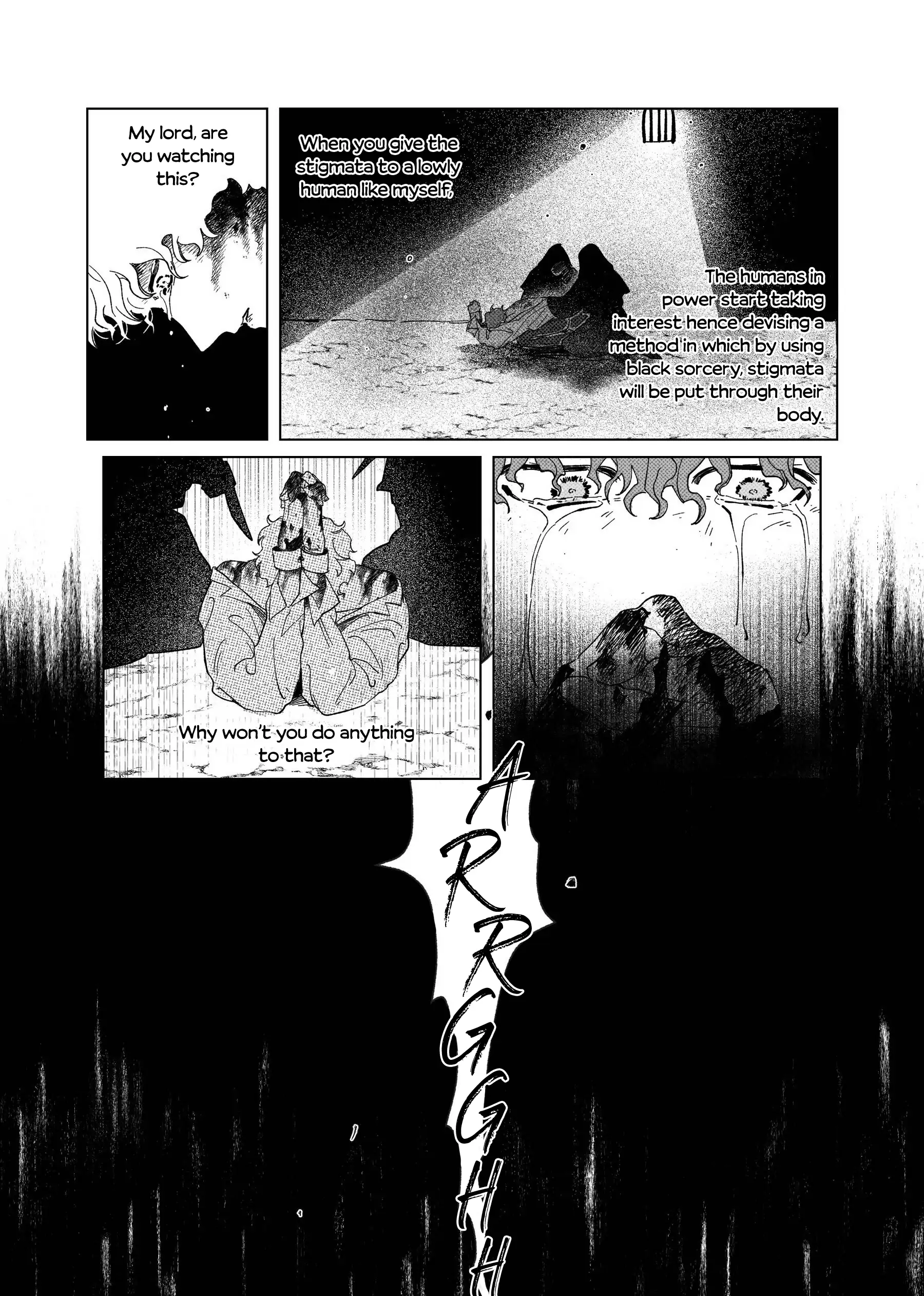 Stigmata Chapter 5 page 13