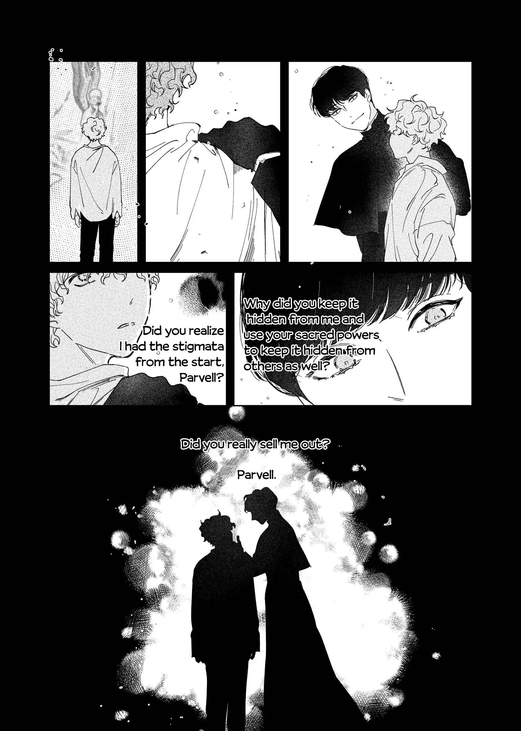 Stigmata Chapter 5 page 14