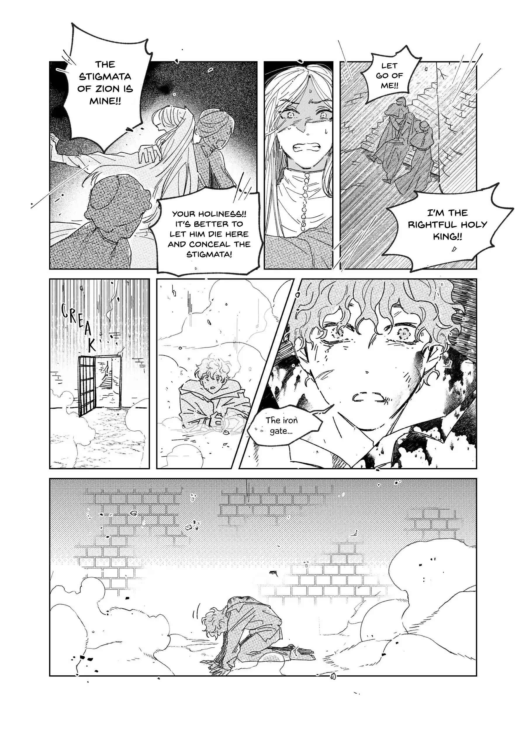 Stigmata Chapter 5 page 16