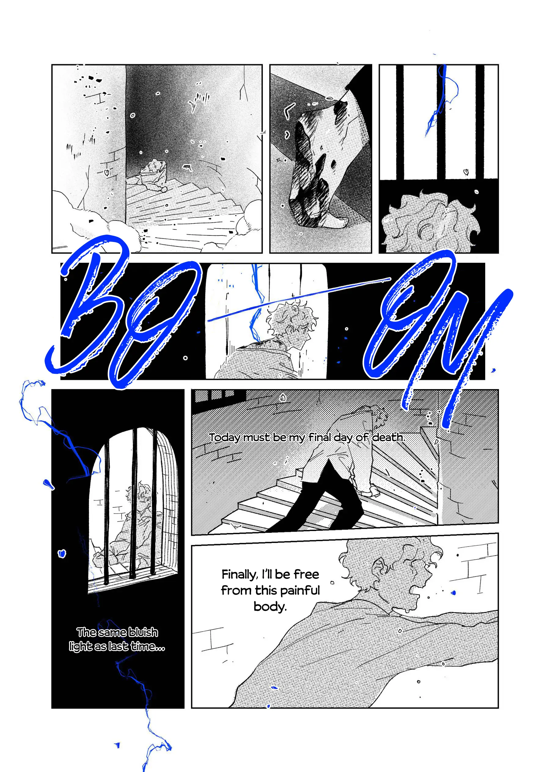 Stigmata Chapter 5 page 17