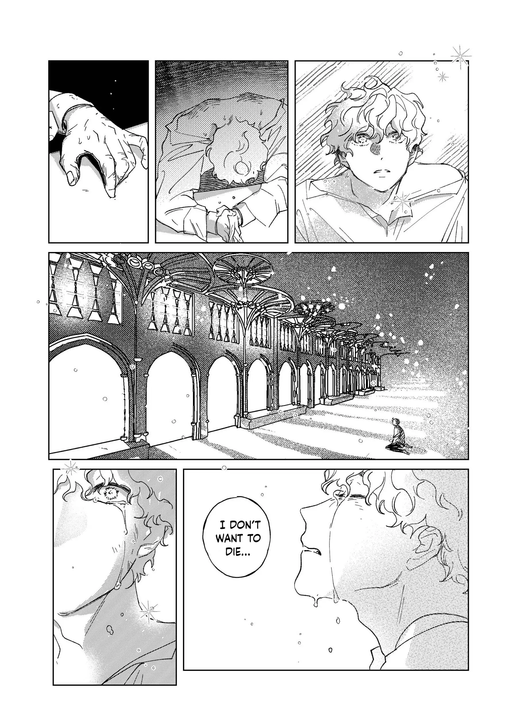 Stigmata Chapter 5 page 18