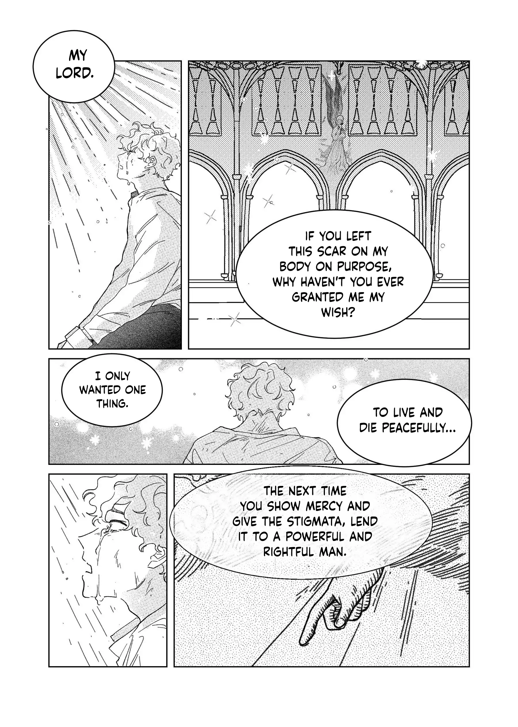 Stigmata Chapter 5 page 19