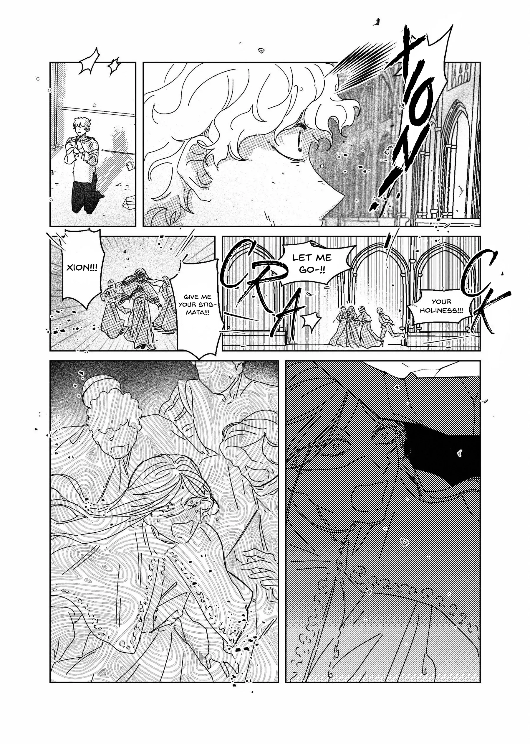 Stigmata Chapter 5 page 20