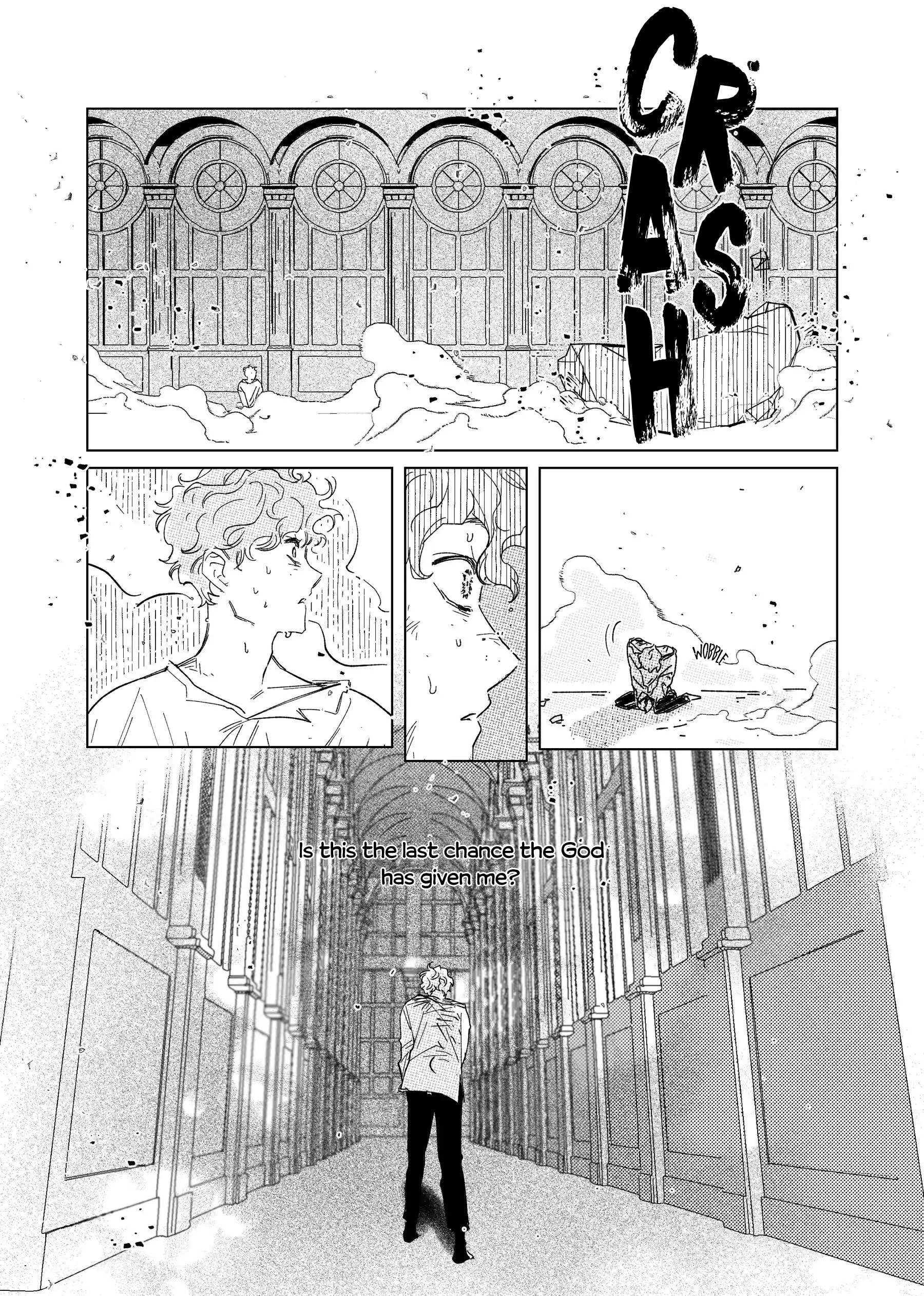 Stigmata Chapter 5 page 21