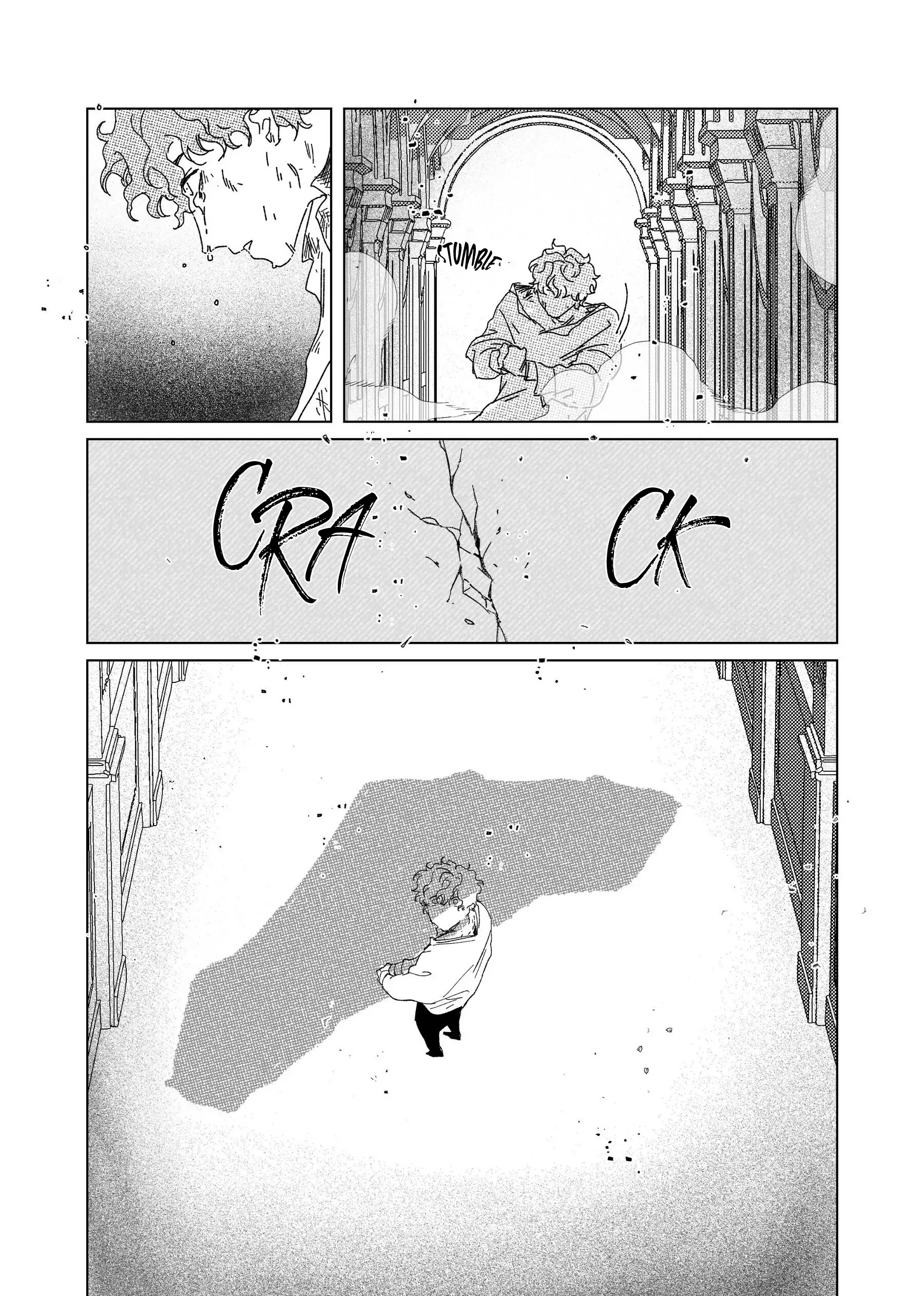 Stigmata Chapter 5 page 22