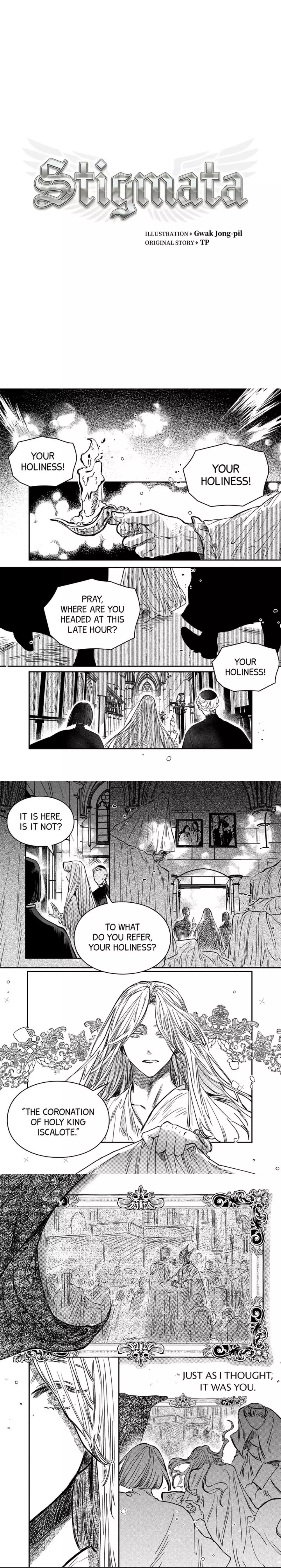 Stigmata Chapter 50 page 2
