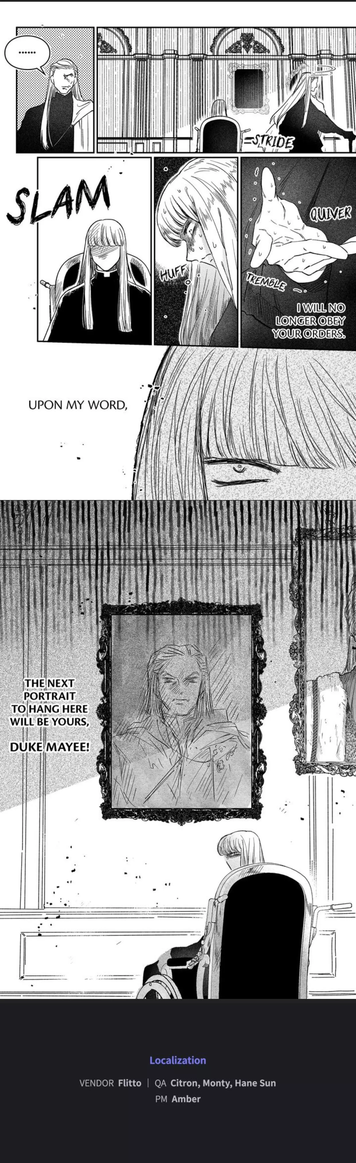 Stigmata Chapter 50 page 7