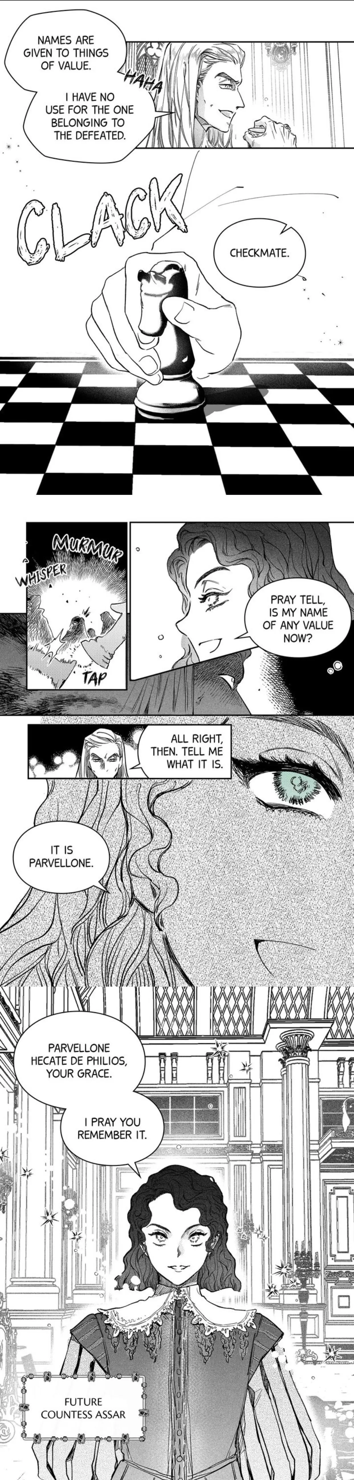 Stigmata Chapter 51 page 3