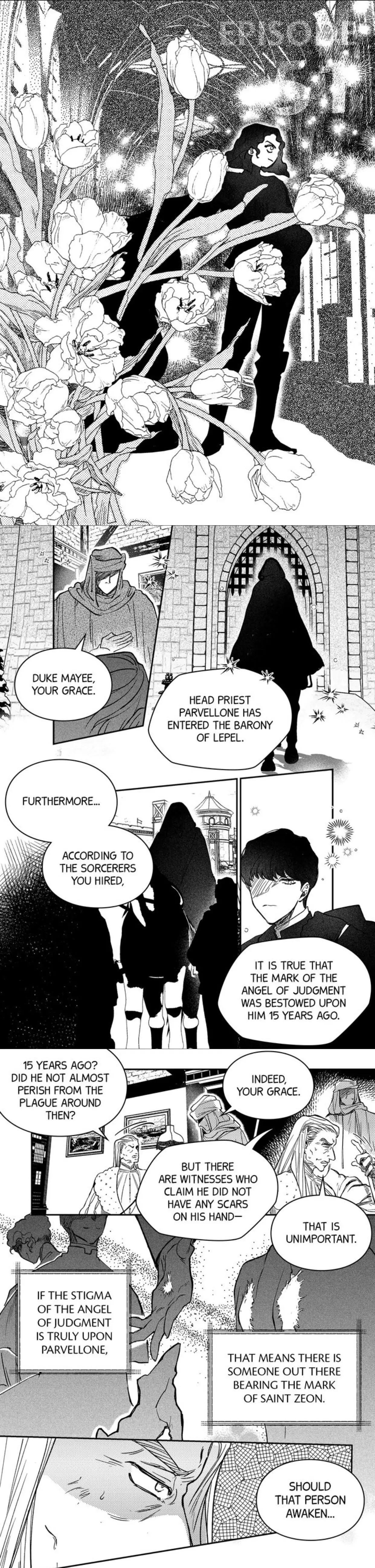 Stigmata Chapter 51 page 4