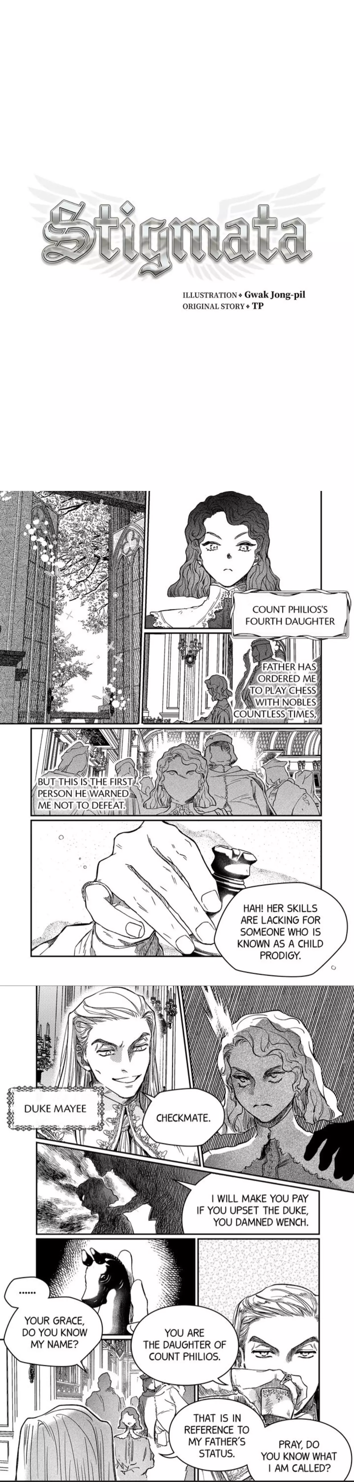 Stigmata Chapter 51 page 2