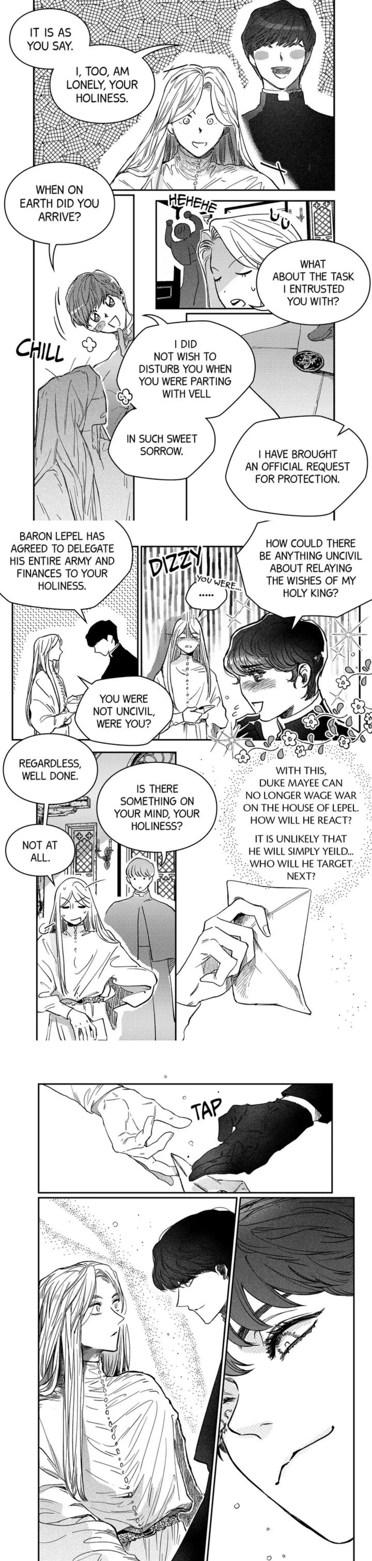 Stigmata Chapter 51 page 6