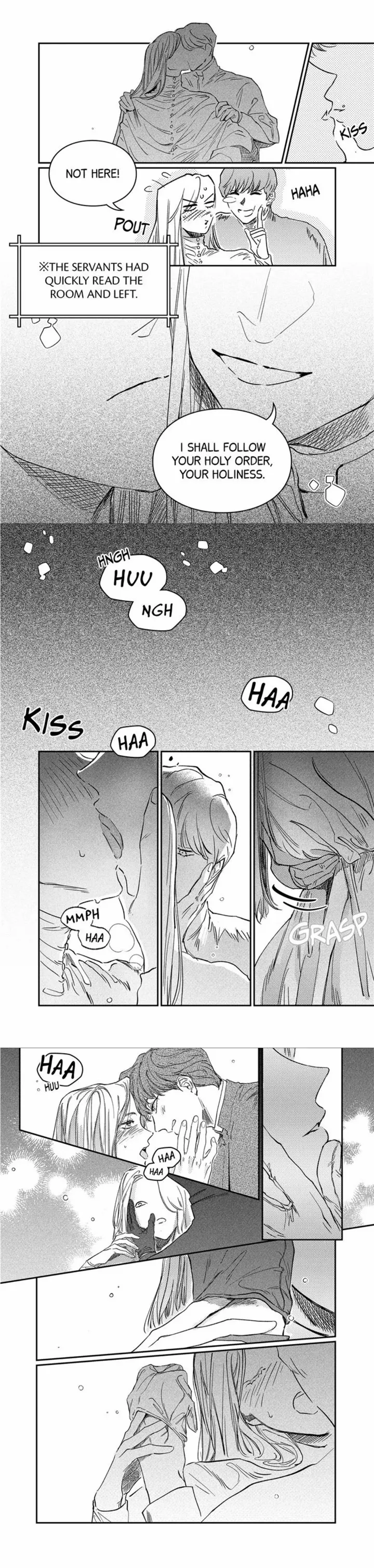 Stigmata Chapter 52 page 5