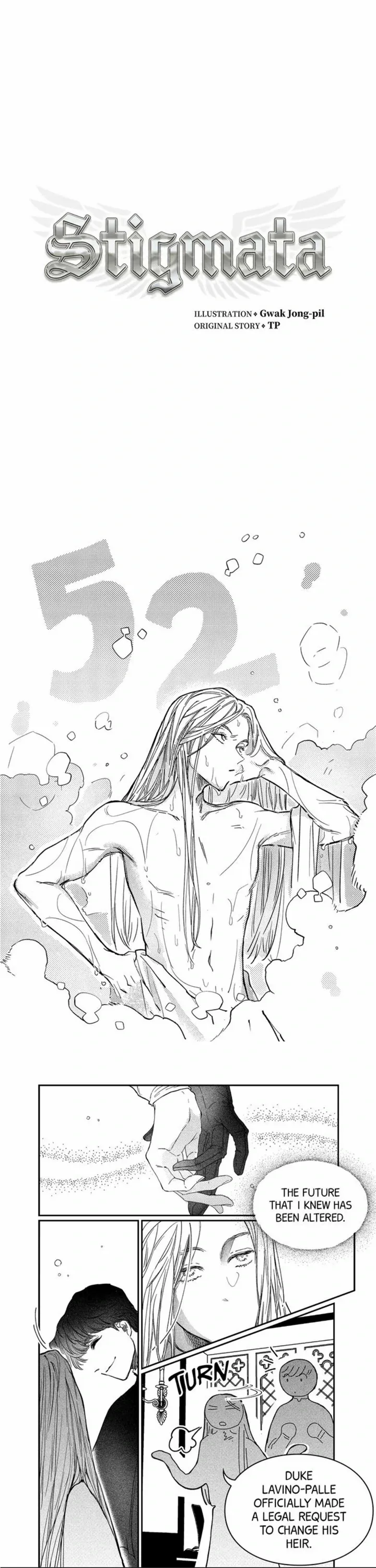 Stigmata Chapter 52 page 3