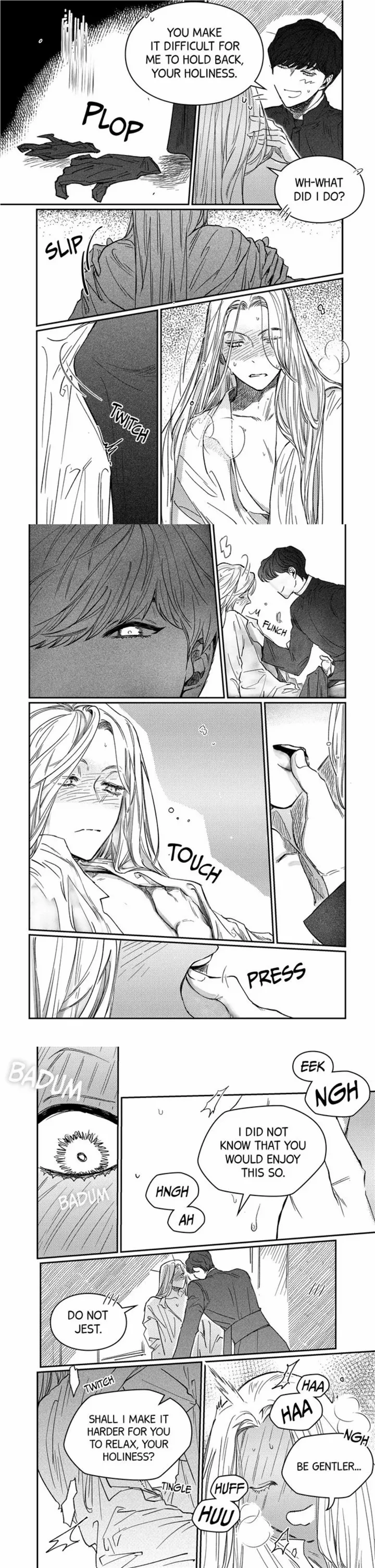 Stigmata Chapter 52 page 6