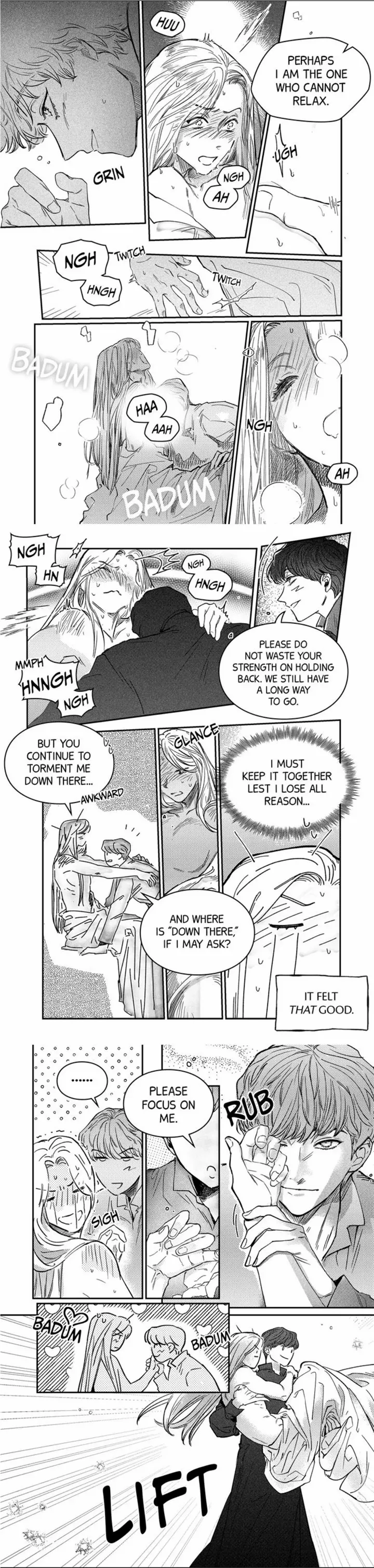 Stigmata Chapter 52 page 7