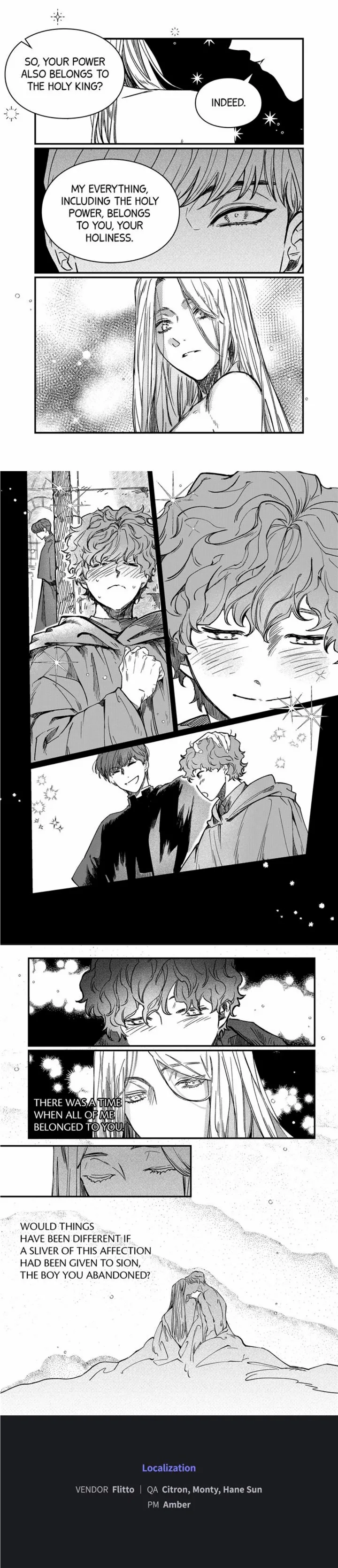 Stigmata Chapter 52 page 9